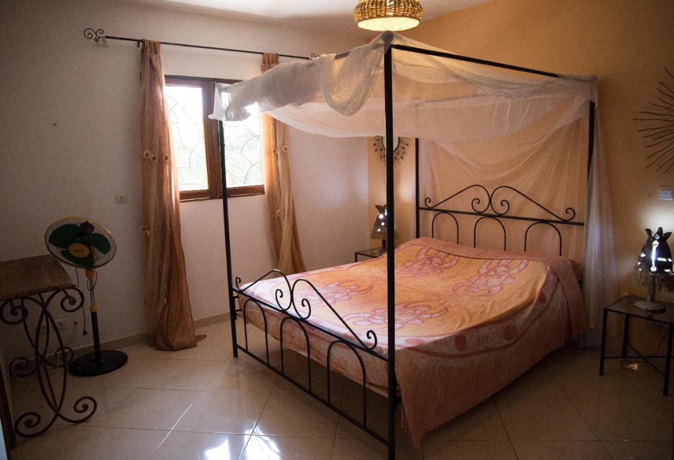 Maison Jardin Botanique Cap Skirring Εξωτερικό φωτογραφία